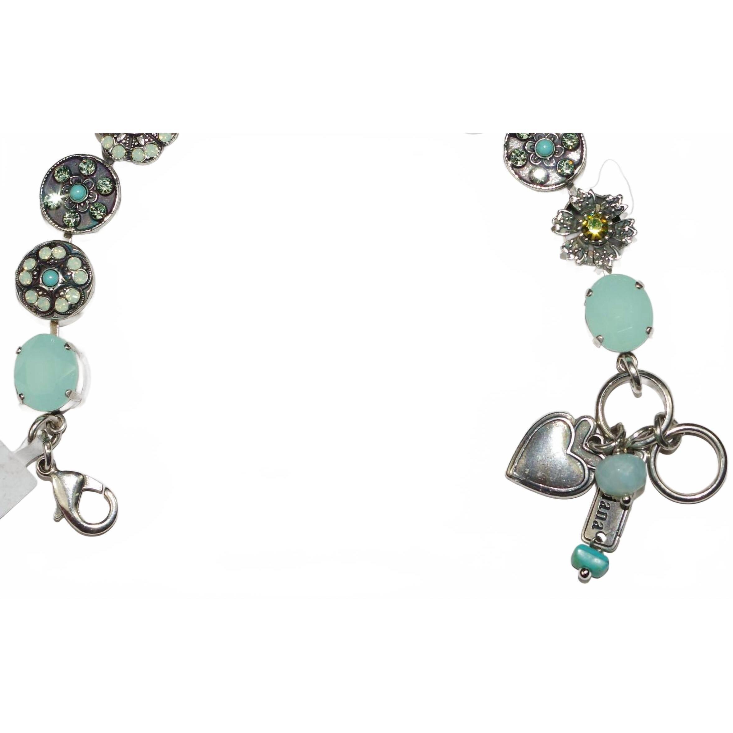 New Mariana Women's Athena Bracelet In Blue
